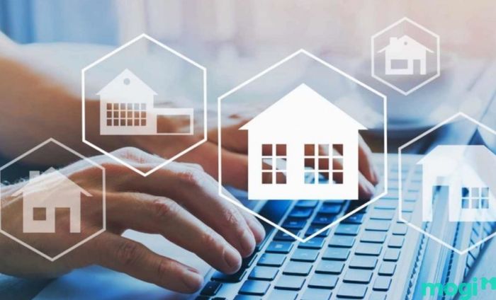 Khám phá bất động sản đang được rao bán trên Mytour.vn