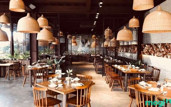 Có 1 tỷ trong tay, bạn có thể mở ngay một quán ăn. Đây là một hình thức đầu tư phổ biến và tiềm năng nếu bạn đang tìm kiếm hướng đi phù hợp.