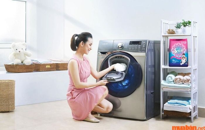 Một số địa chỉ uy tín cung cấp dịch vụ bảo mẫu