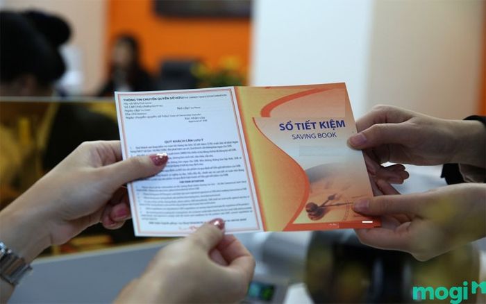 Có 1 Tỷ Nên Đầu Tư Vào Đâu? Đầu tư qua kênh gửi tiền tiết kiệm