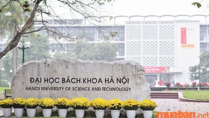 Ngành điện tử viễn thông học trường nào - Đại học Bách khoa Hà Nội