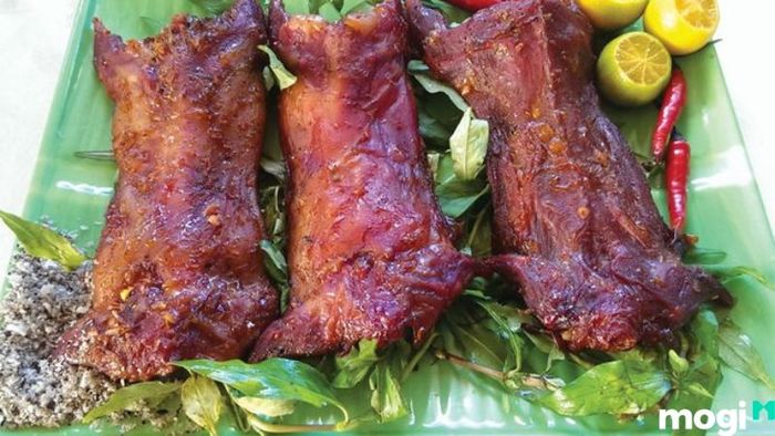 Tràm Chim Đồng Tháp