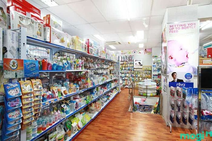 Có 1 tỷ và không biết đầu tư vào đâu? Hãy cân nhắc mở siêu thị mini, một mô hình kinh doanh đang rất phát triển hiện nay.