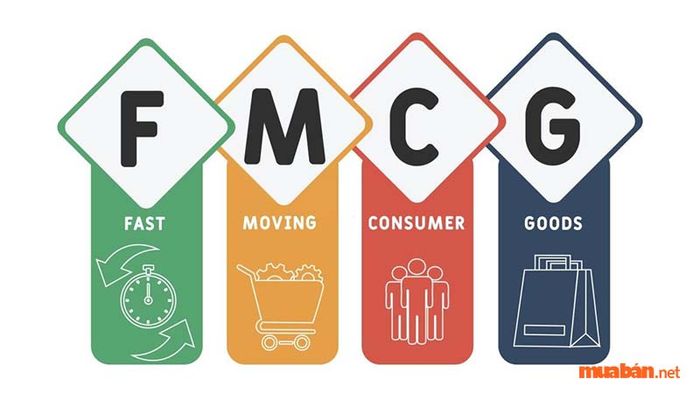FMCG là gì - Ngành FMCG đang có nhu cầu tuyển dụng rất lớn với nhiều cơ hội việc làm hấp dẫn