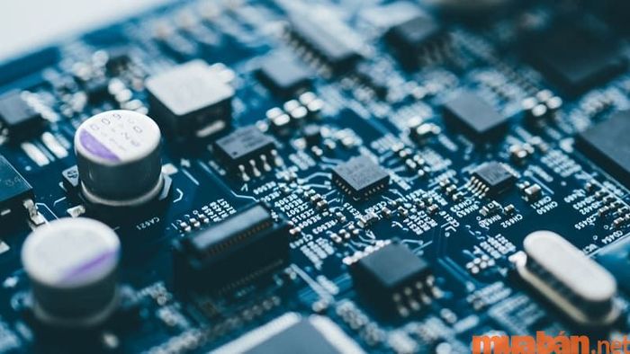Với công việc nhiều và phức tạp, sự tỉ mỉ và cẩn thận là điều bắt buộc.