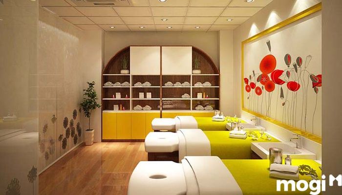 Tạo được sự thiện cảm từ khách hàng