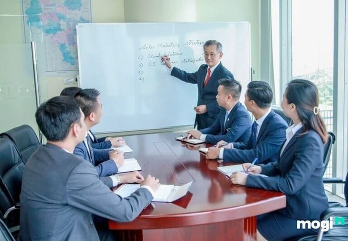 Các quy định chung về nội quy tòa nhà chung cư