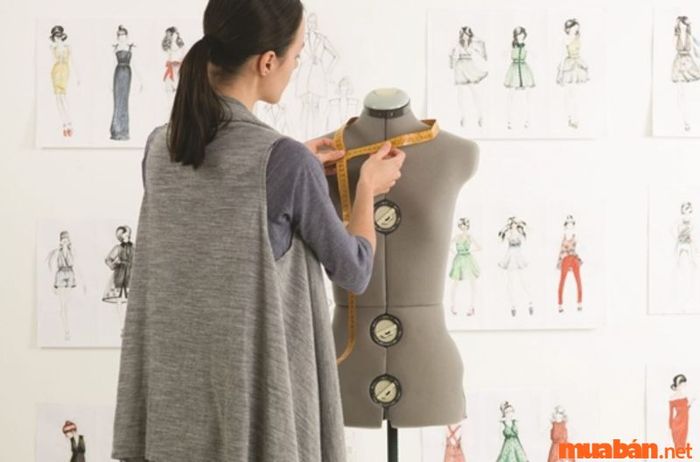 Các trường đào tạo ngành thiết kế thời trang có mặt trên khắp cả nước, với nhiều lựa chọn phù hợp cho bạn.