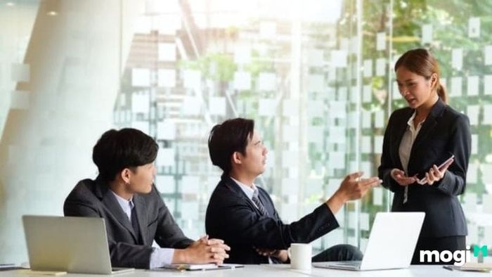 Các quyền lợi và trách nhiệm của Ban quản trị nhà chung cư
