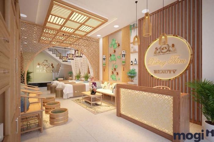 Đa dạng các phân khúc khách hàng của spa