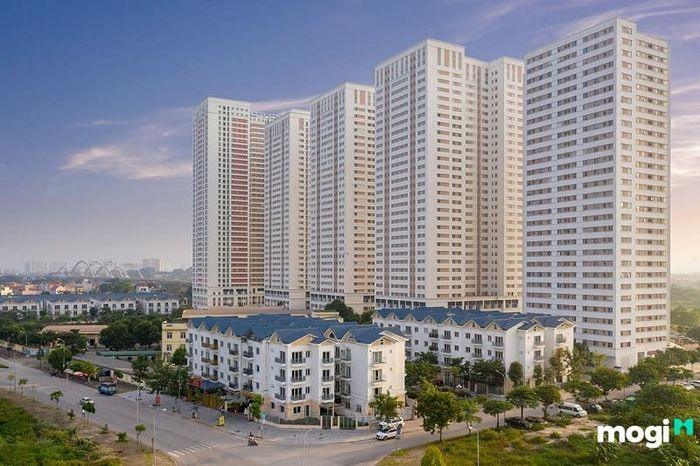 Nội quy quản lý và sử dụng chung cư có những quy định gì?