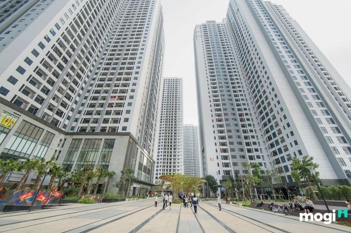 Tầm quan trọng của nội quy tòa nhà chung cư
