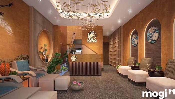 Phong cách tối giản