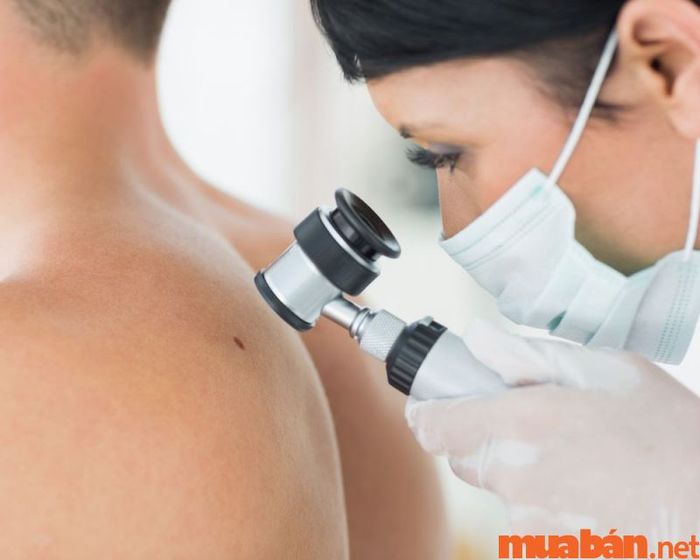 Các kỹ năng quan trọng mà sinh viên ngành da liễu cần phải có để thành công trong nghề.