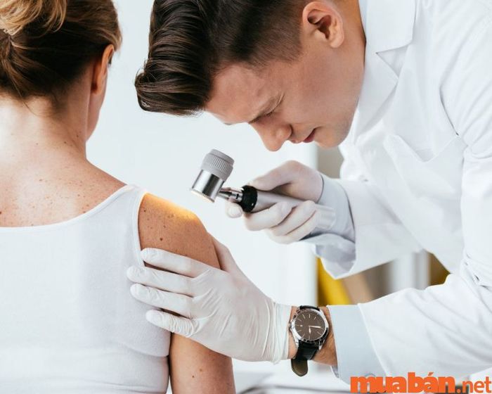 Những yêu cầu về thái độ mà sinh viên ngành da liễu cần tuân thủ trong suốt quá trình học và làm việc.