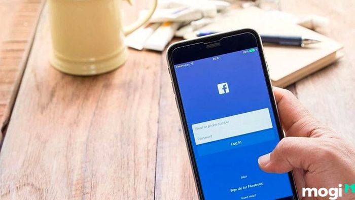 Đăng Tin Bán Đất Trên Facebook