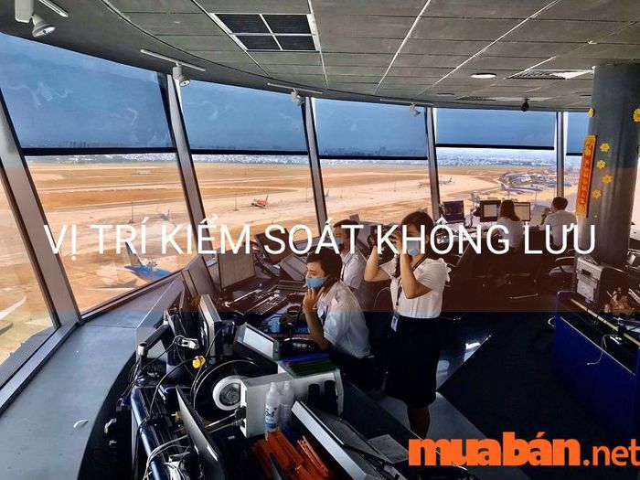 Mức lương ngành hàng không
