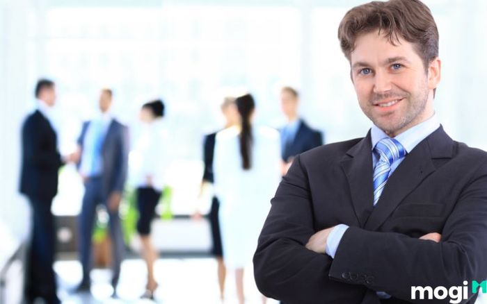 Thuê quản lý có kinh nghiệm để vận hành nhà trọ