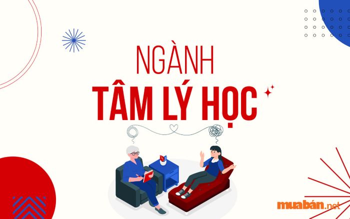 Sau khi học ngành tâm lý học, bạn sẽ có thể làm những công việc gì?