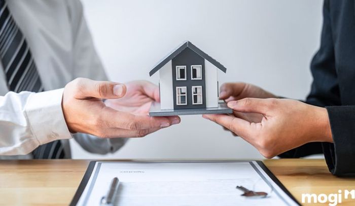 Môi Giới Bất Động Sản Là Gì?