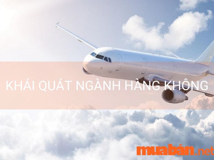 Lương Ngành Hàng Không