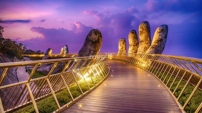 công trình kiến trúc tại Việt Nam
