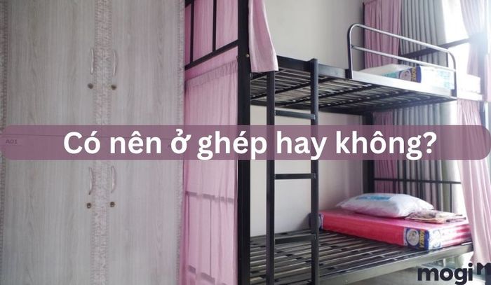 Những Bí Quyết Tìm Phòng Trọ Ở Ghép Đơn Giản Và Hiệu Quả