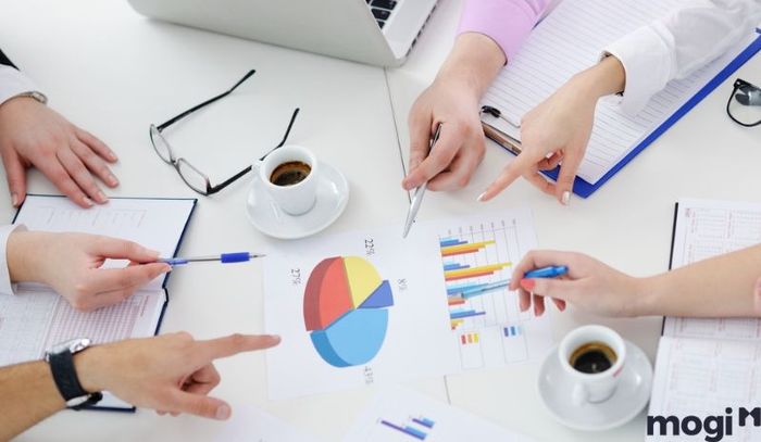 Nhận diện xu hướng thị trường tương lai