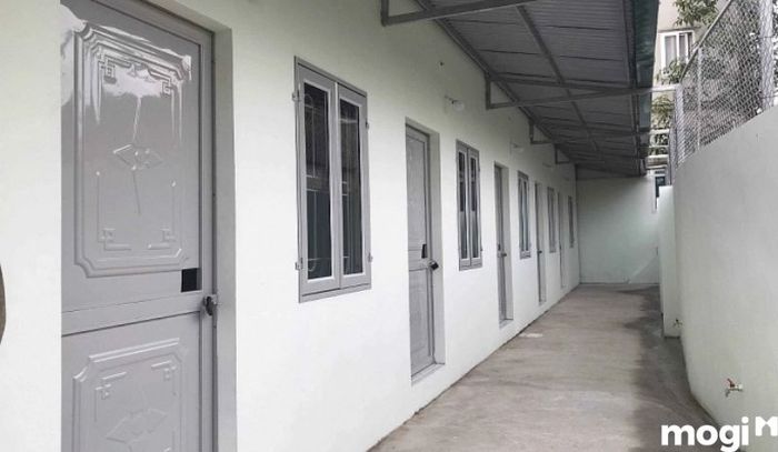 Kiểm Tra Phòng Trước Khi Dọn Vào Ở