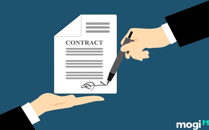 Hợp đồng cho thuê minh bạch, rõ ràng sẽ giúp cả chủ nhà và khách thuê yên tâm, đảm bảo quyền lợi và tránh phát sinh mâu thuẫn trong suốt thời gian thuê.