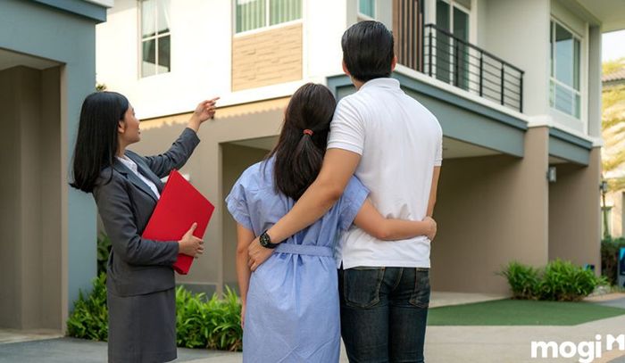 Môi Giới Bất Động Sản Là Gì?