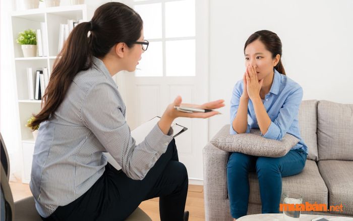 Tình hình ngành tâm lý học tại Việt Nam