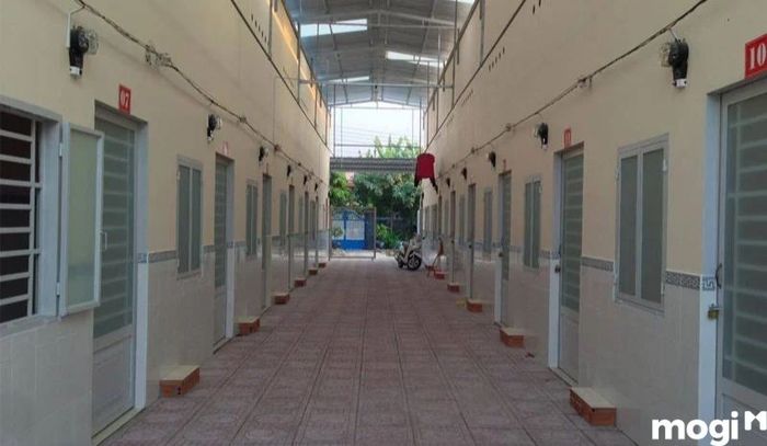 Chất Lượng Phòng Trọ