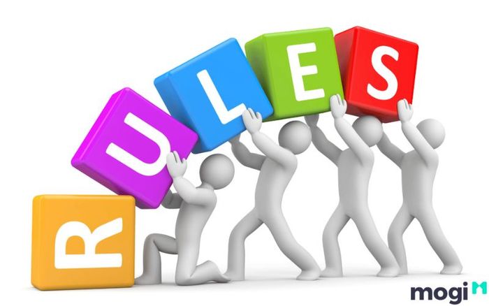 Để quản lý nhà trọ hiệu quả, chủ trọ cần đưa ra những quy định và nội quy cụ thể ngay từ đầu, giúp khách thuê nắm bắt và tuân thủ tốt các quy tắc.