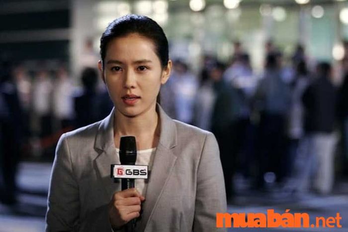 Phóng viên là một trong những công việc quan trọng của nghề báo chí