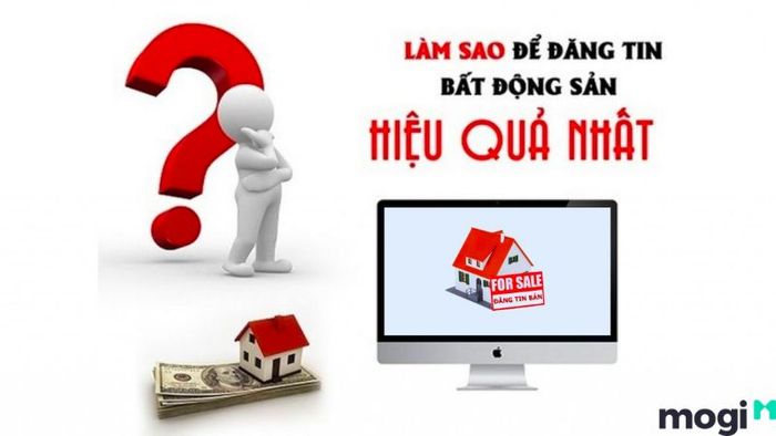 Cách đăng tin bán đất thu hút triệu lượt xem