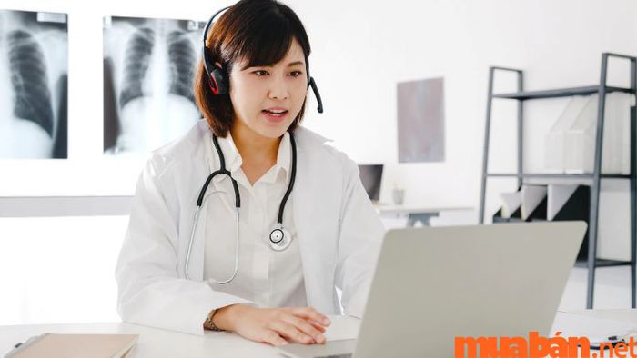 Quản lý quầy thuốc, thiết bị y tế và hóa chất theo nhiệm vụ được giao