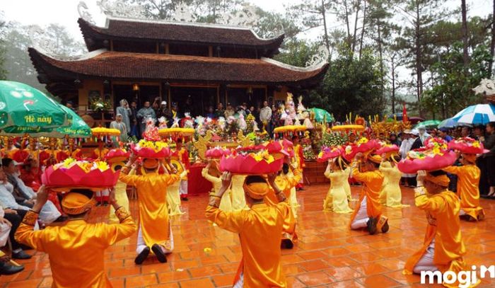 Am hiểu về văn hóa và tín ngưỡng