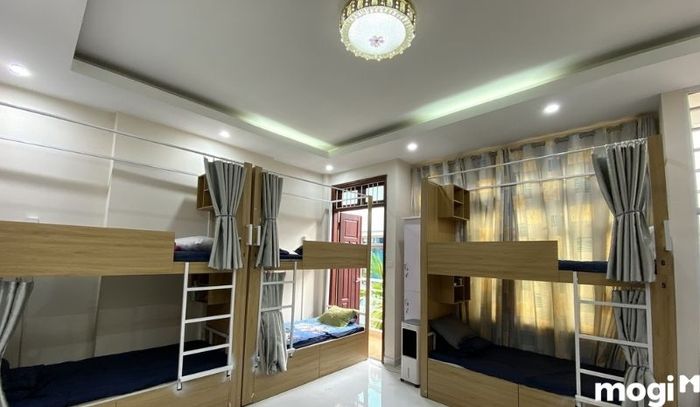 Liệu có nên chọn sống ở ghép không?