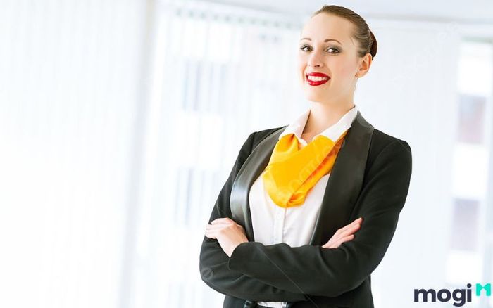Thái độ quản lý chuẩn mực