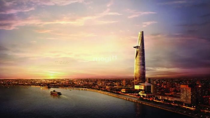 các công trình kiến trúc nổi bật ở Việt Nam