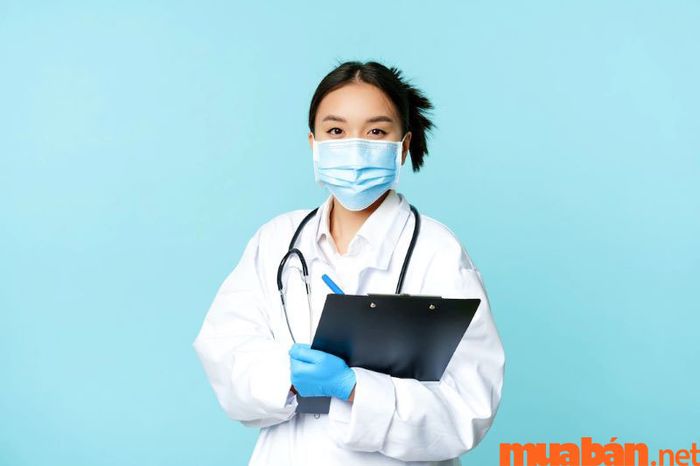 Quản lý hồ sơ bệnh án và lên lịch thăm khám cho bệnh nhân