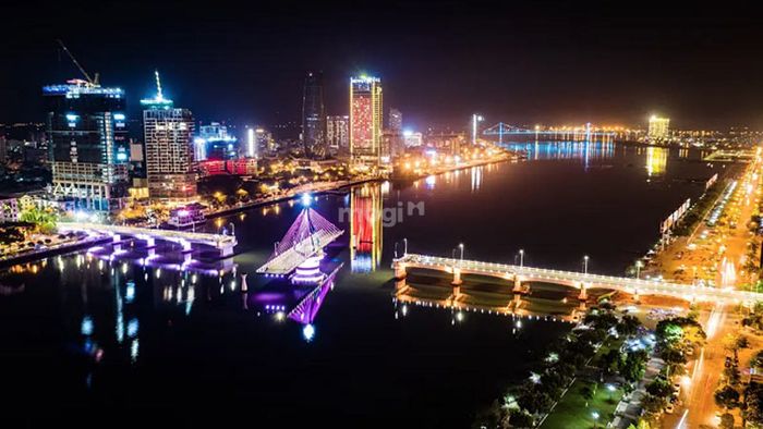 công trình kiến trúc tại Việt Nam