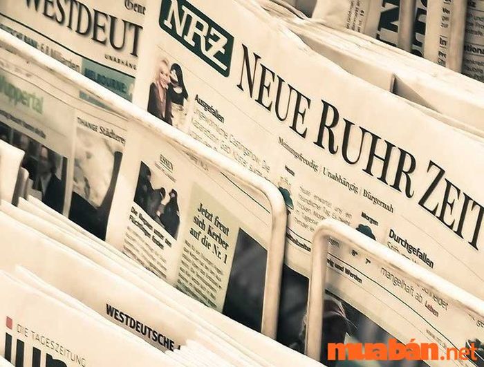 Muốn theo nghề báo chí, nên thi khối nào?