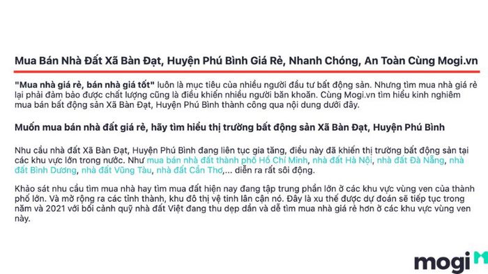 Cách viết tiêu đề gây ấn tượng mạnh