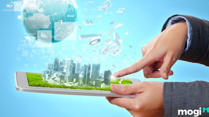 Các phương pháp đăng tin bán đất hiệu quả