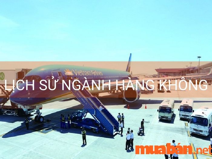 Lương Ngành Hàng Không