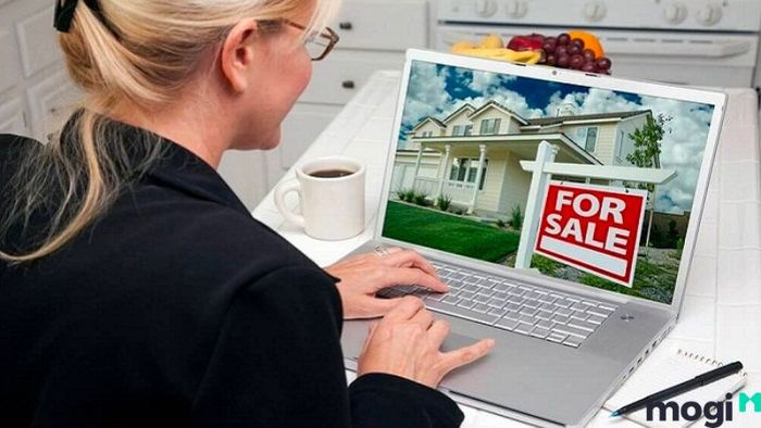 Đăng Tin Bán Đất Trên Facebook