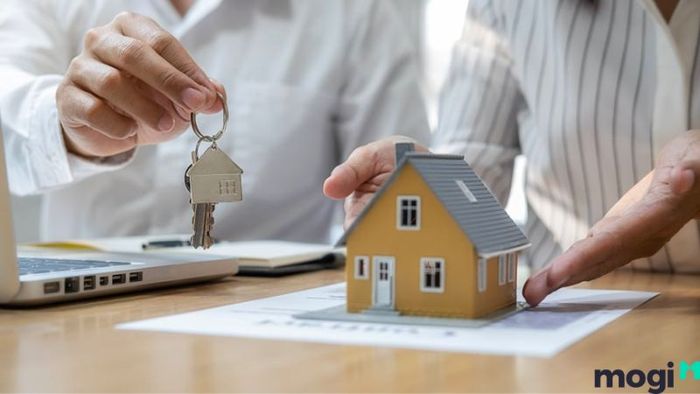 Đăng tin trên website rao vặt