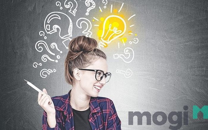 Trước khi bắt đầu công việc, bạn cần phải có một kế hoạch cụ thể.